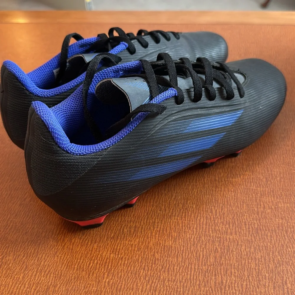 adidas soccer cleats